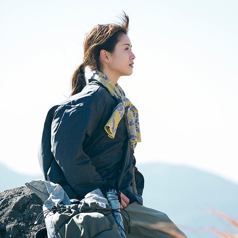 CHAORAS Sports Tenugui / Serow